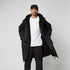 Mystic - Poncho Explore DTS - Sort
